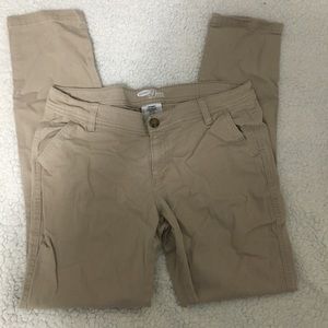 Khakis